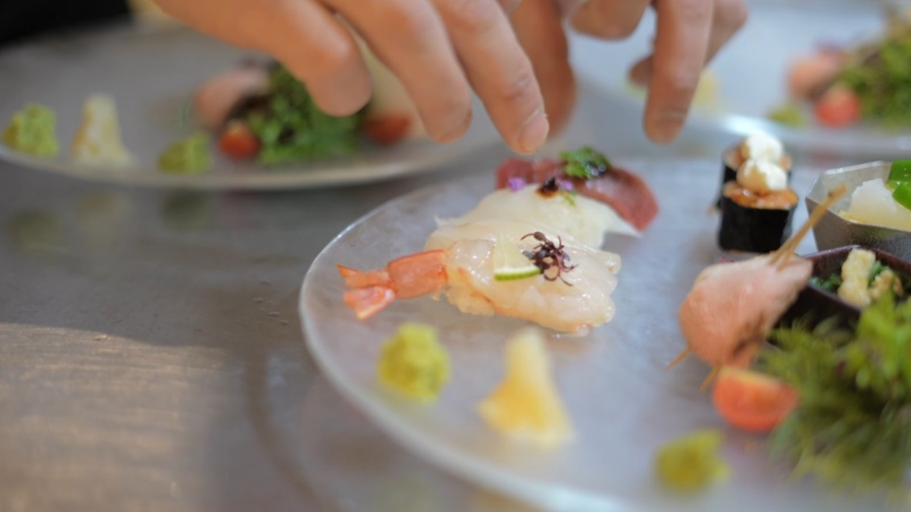 株式会社ディスコ　広島事業所　食堂の事業内容の写真4枚目