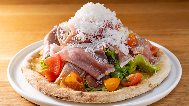 株式会社サンワード-La paix 1枚目