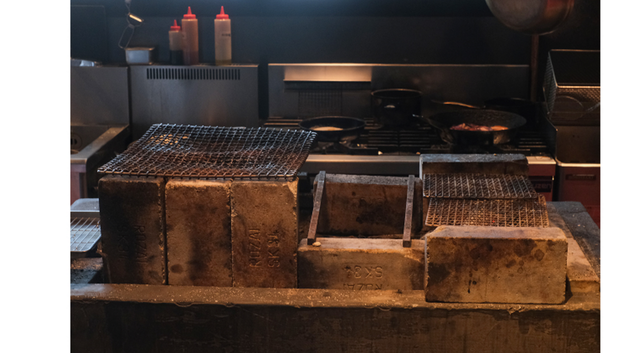 falò+のこだわりポイントの写真3枚目