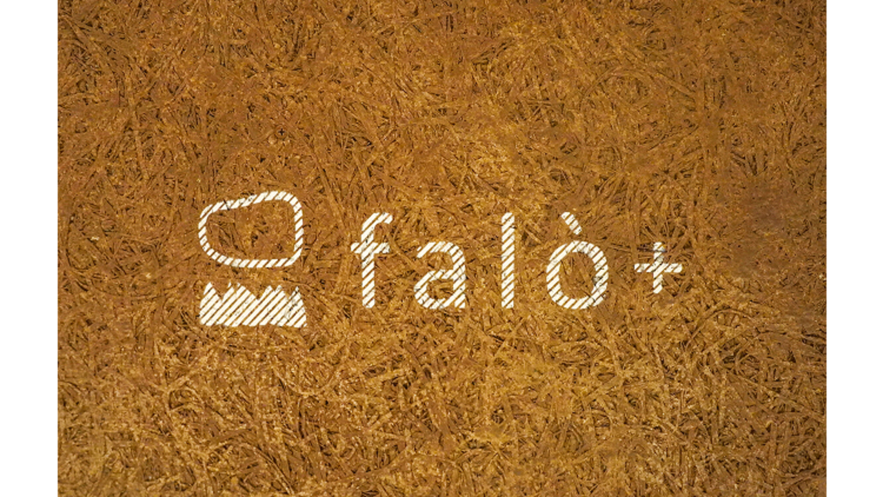 falò+の事業内容の写真1枚目