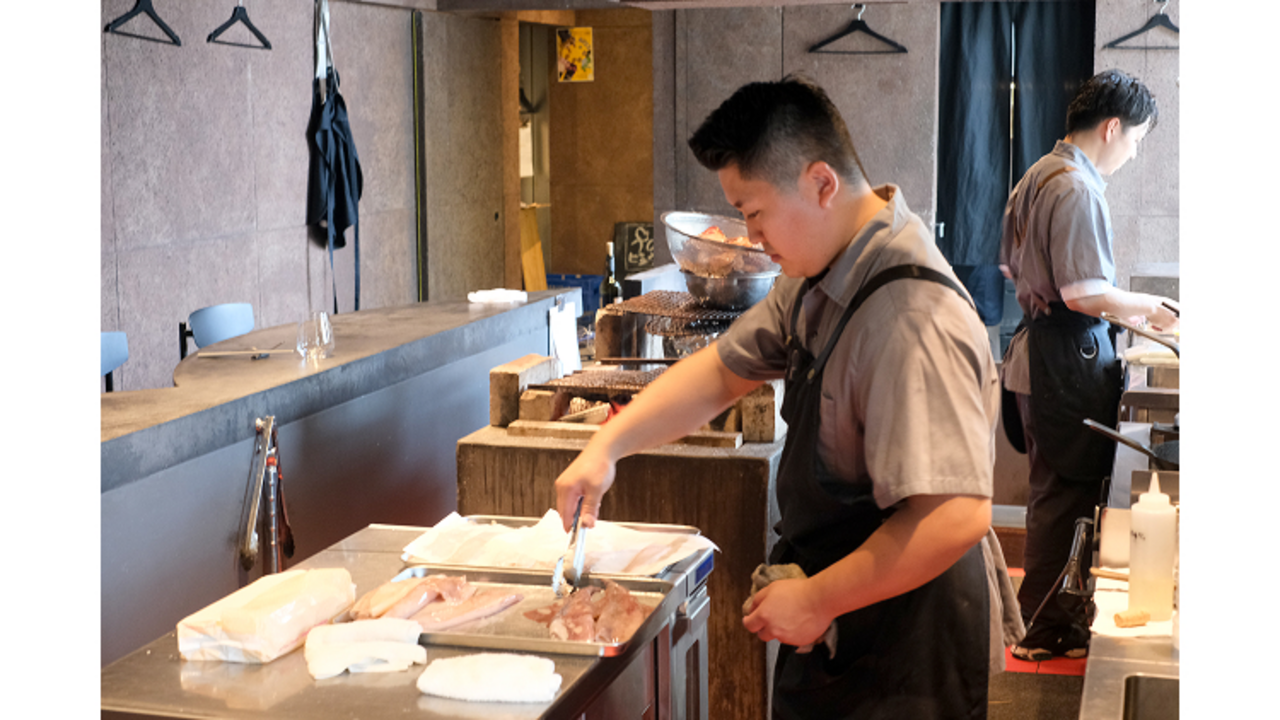 falò+の事業内容の写真4枚目