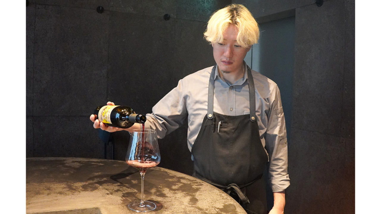 falò+で働く人の写真4枚目