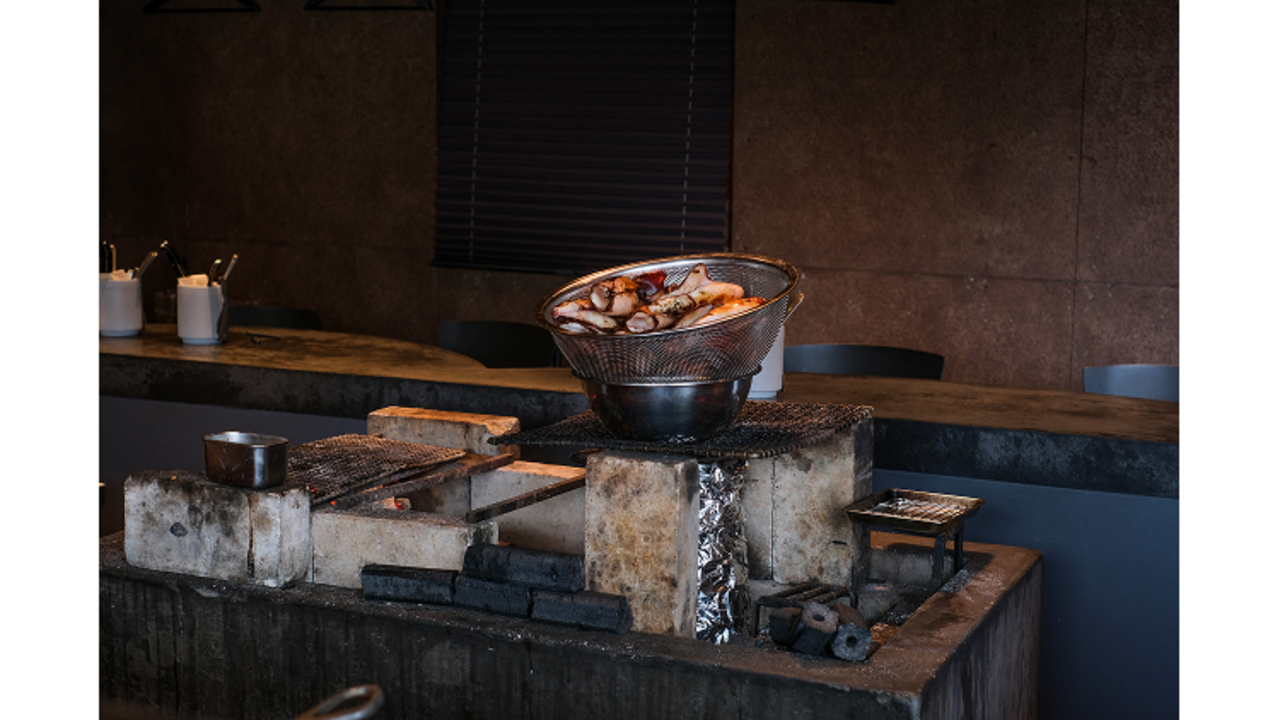 falò+の事業内容の写真1枚目