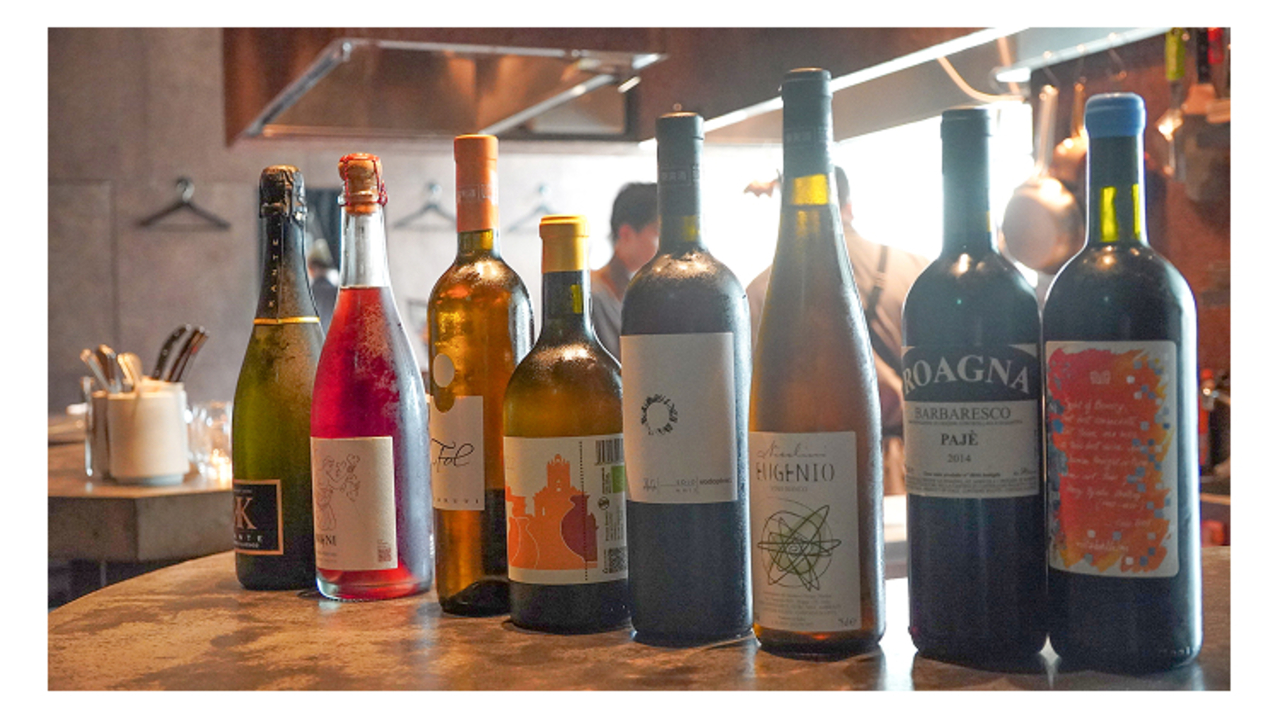 falò+の事業内容の写真4枚目