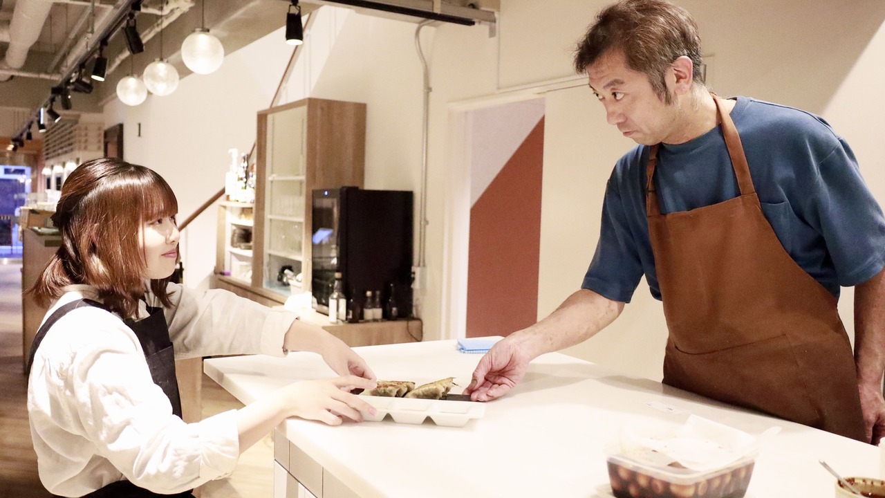 コモンダイニングのこだわりポイントの写真1枚目