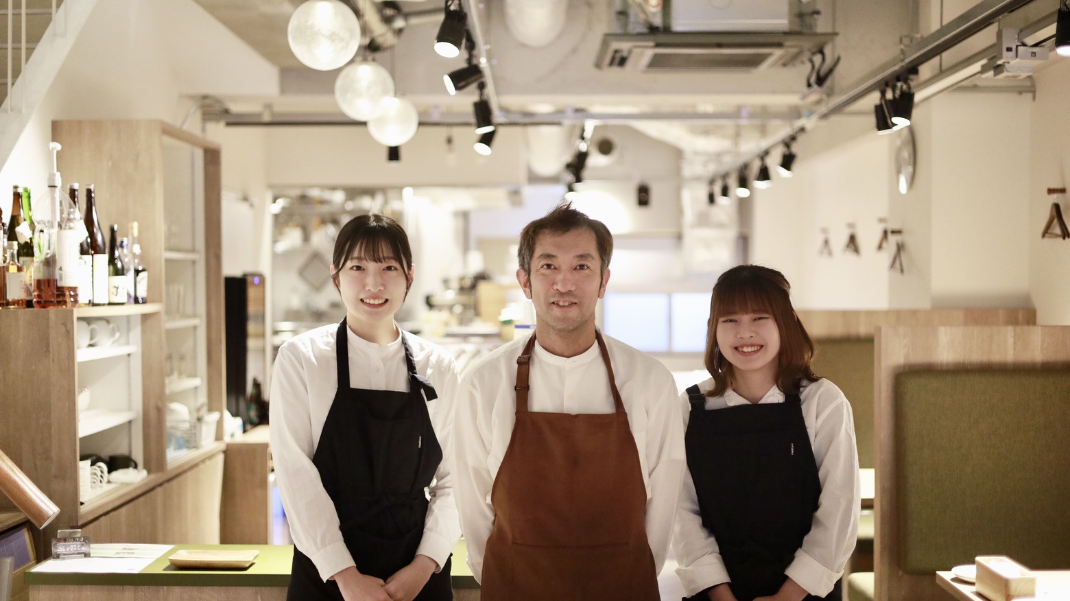 共栄商事株式会社-コモンダイニング 1枚目