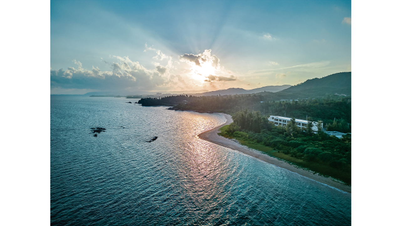 UMITO 沖縄 恩納村のこだわりポイントの写真1枚目