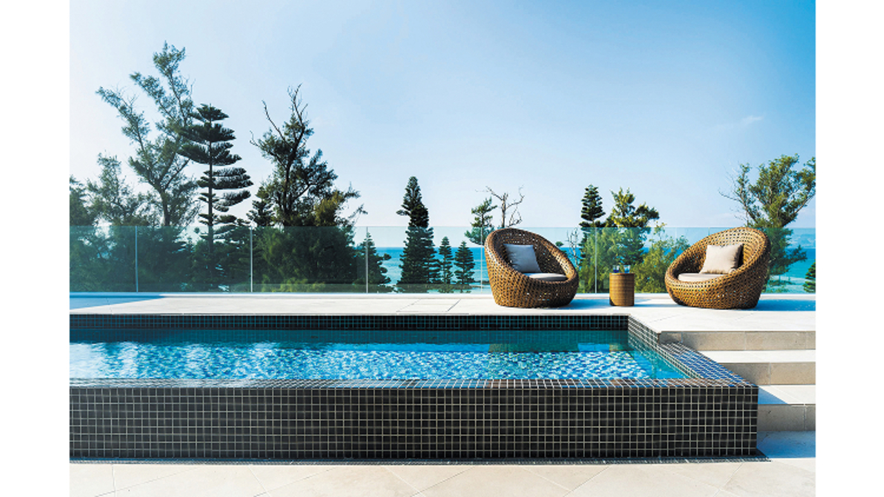 UMITO 沖縄 恩納村のこだわりポイントの写真2枚目