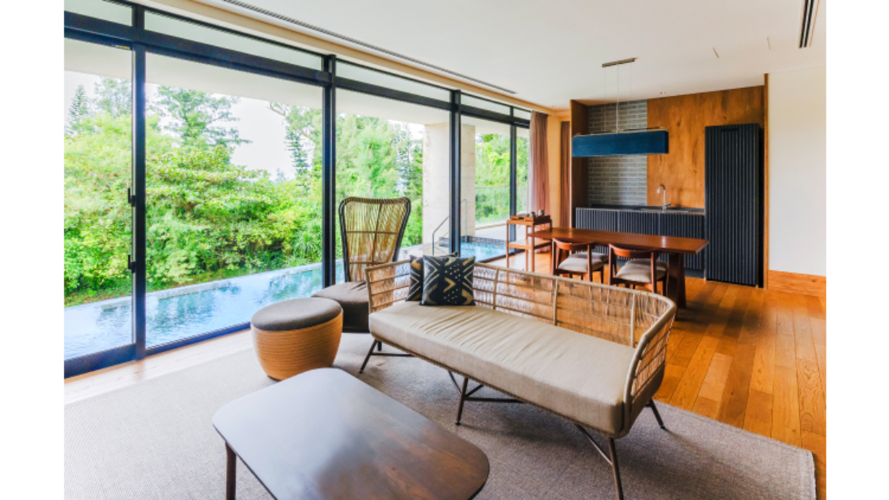 UMITO 沖縄 恩納村のこだわりポイントの写真4枚目