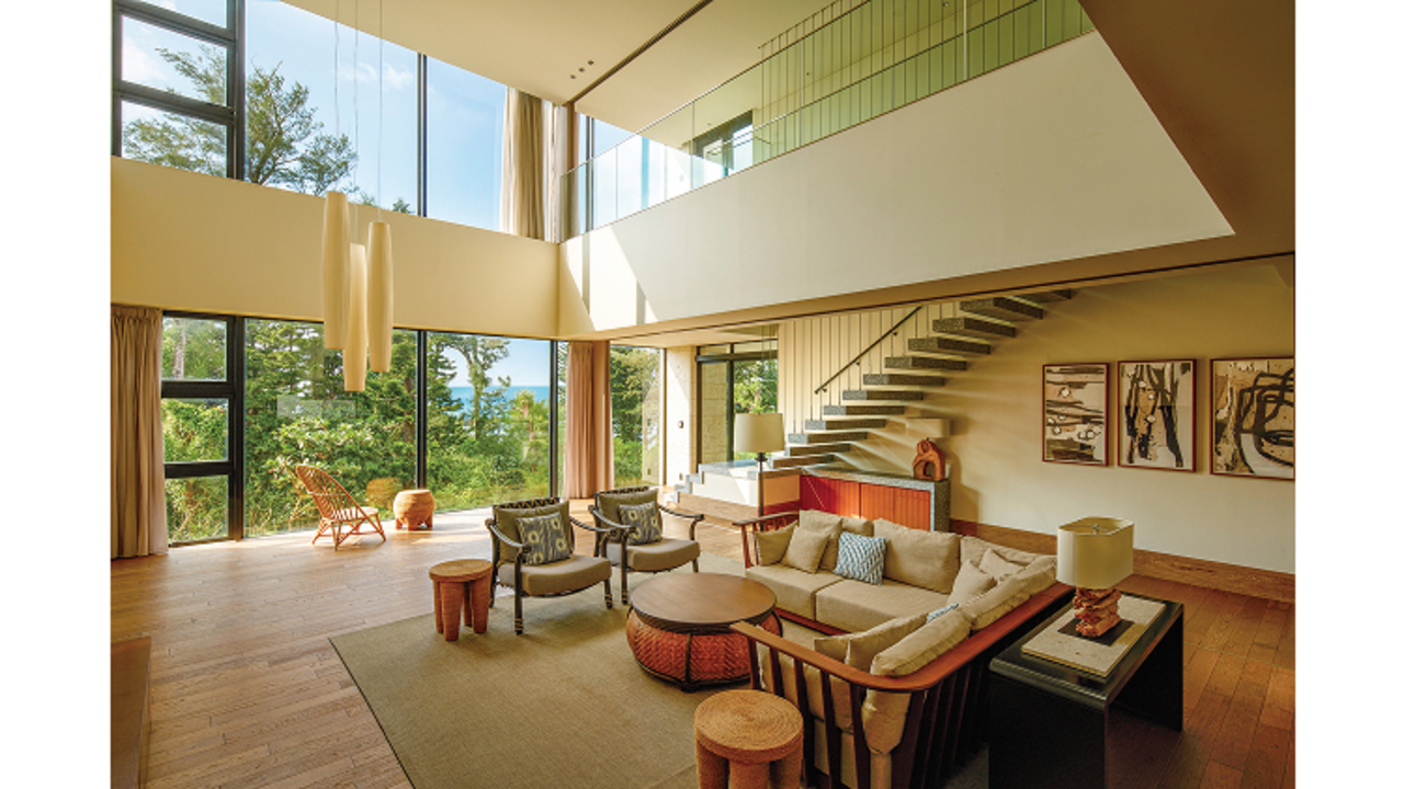 UMITO 沖縄 恩納村の事業内容の写真2枚目