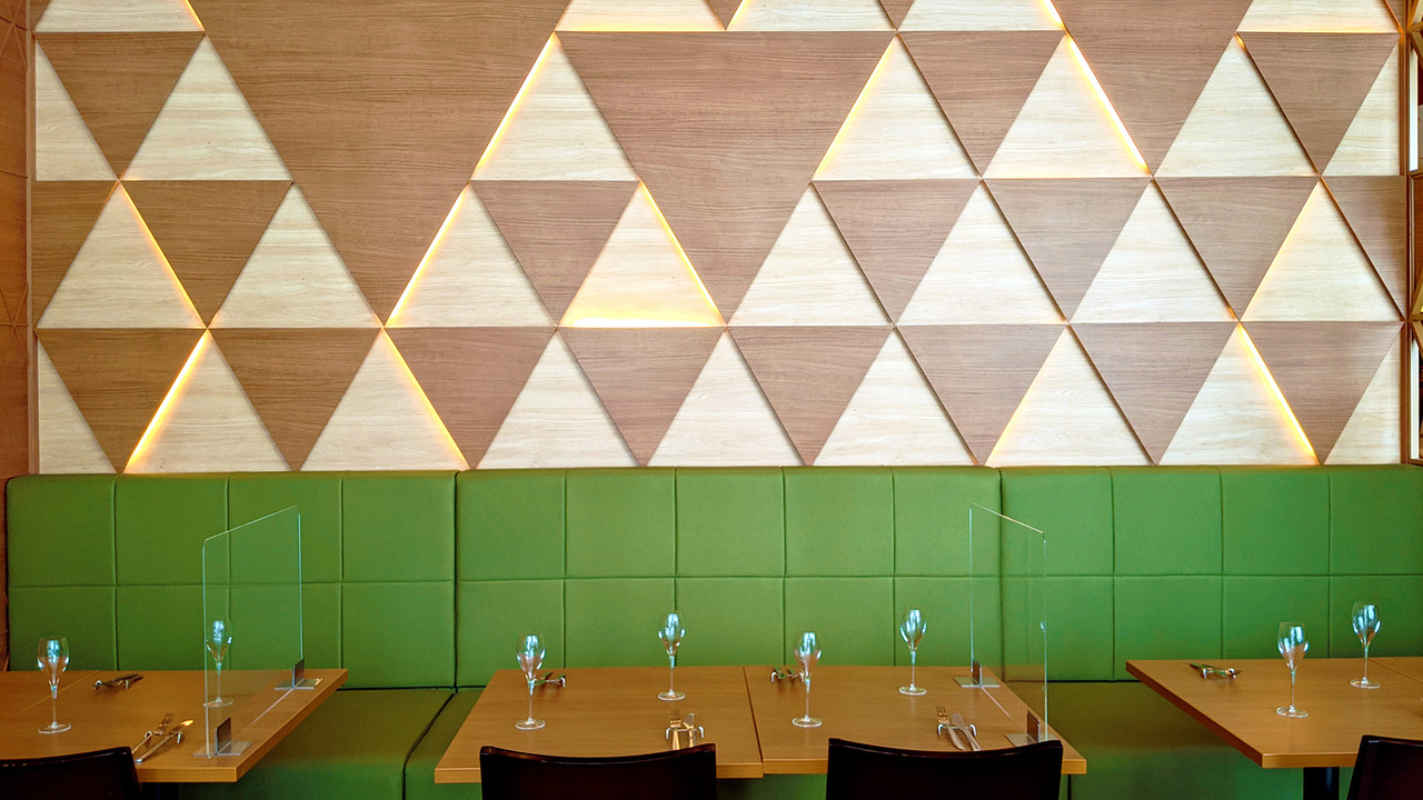 イタリアーナ ターヴォラ ドォーロのこだわりポイントの写真4枚目