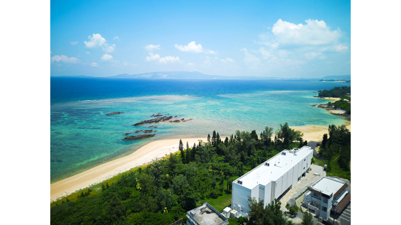 UMITO 沖縄 恩納村で働く人の写真4枚目