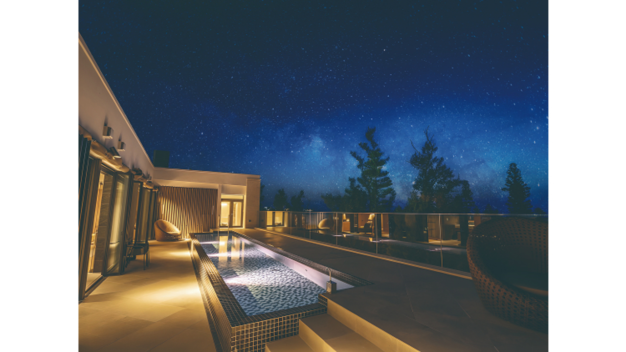 UMITO 沖縄 恩納村の事業内容の写真1枚目