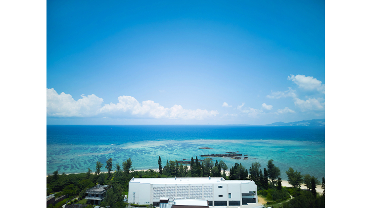 UMITO 沖縄 恩納村の事業内容の写真4枚目