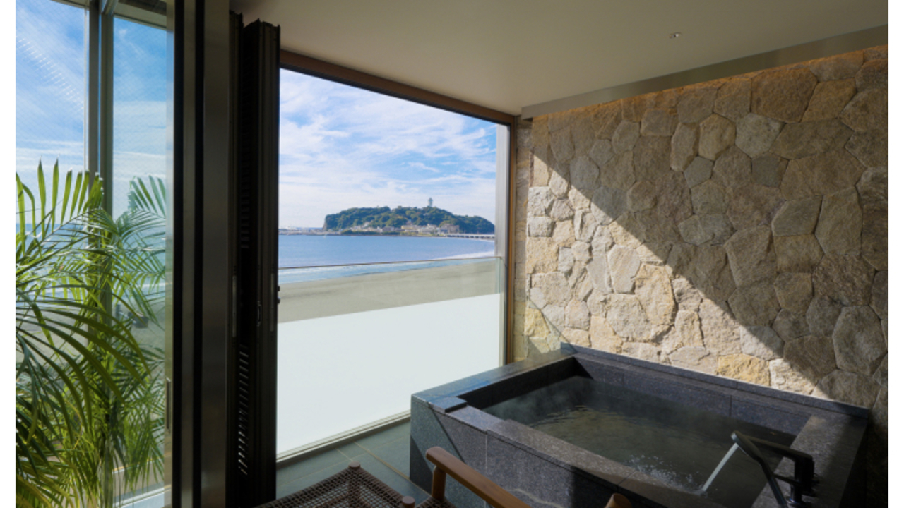 UMITO鎌倉腰越のこだわりポイントの写真1枚目