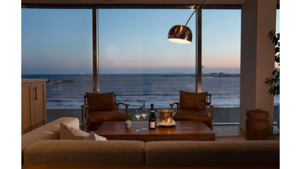 UMITO鎌倉腰越の事業内容の写真1枚目