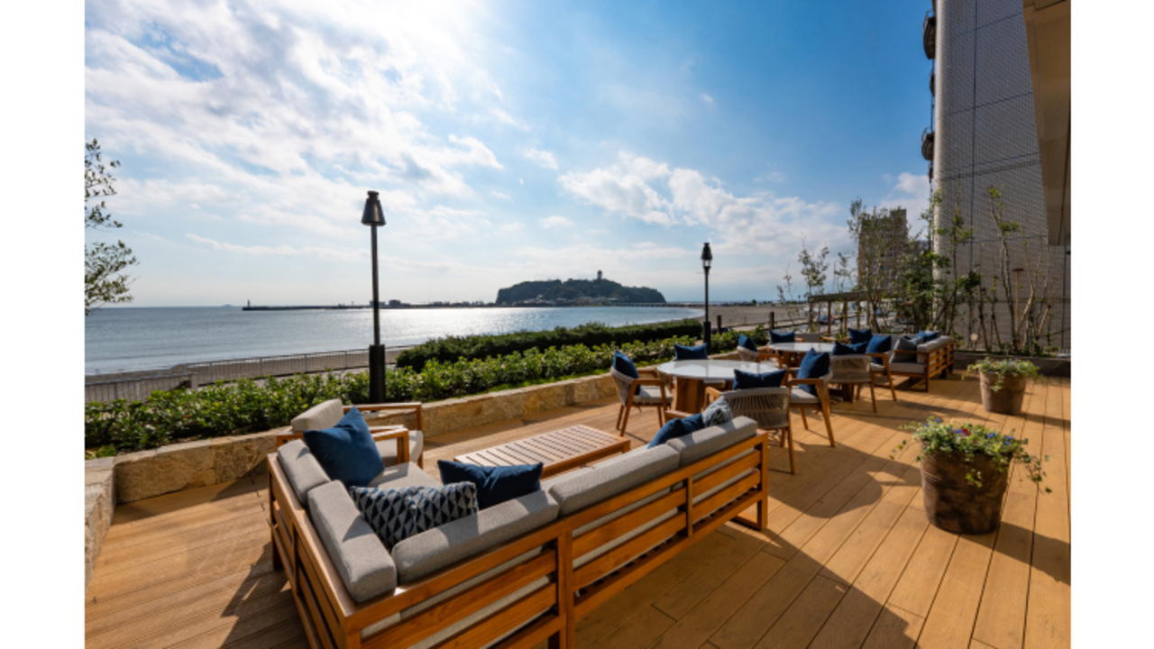 UMITO鎌倉腰越の事業内容の写真3枚目