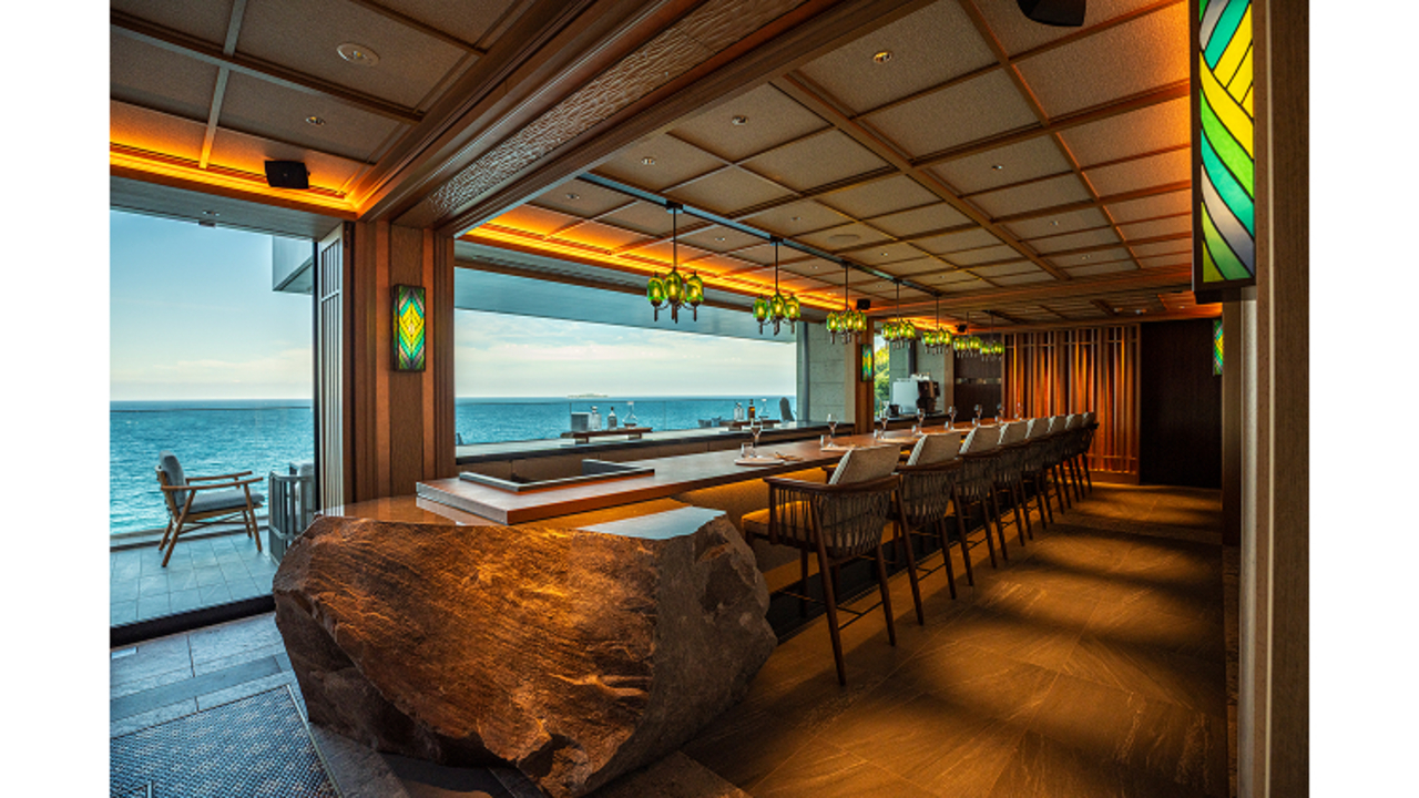 UMITO熱海別邸のこだわりポイントの写真2枚目