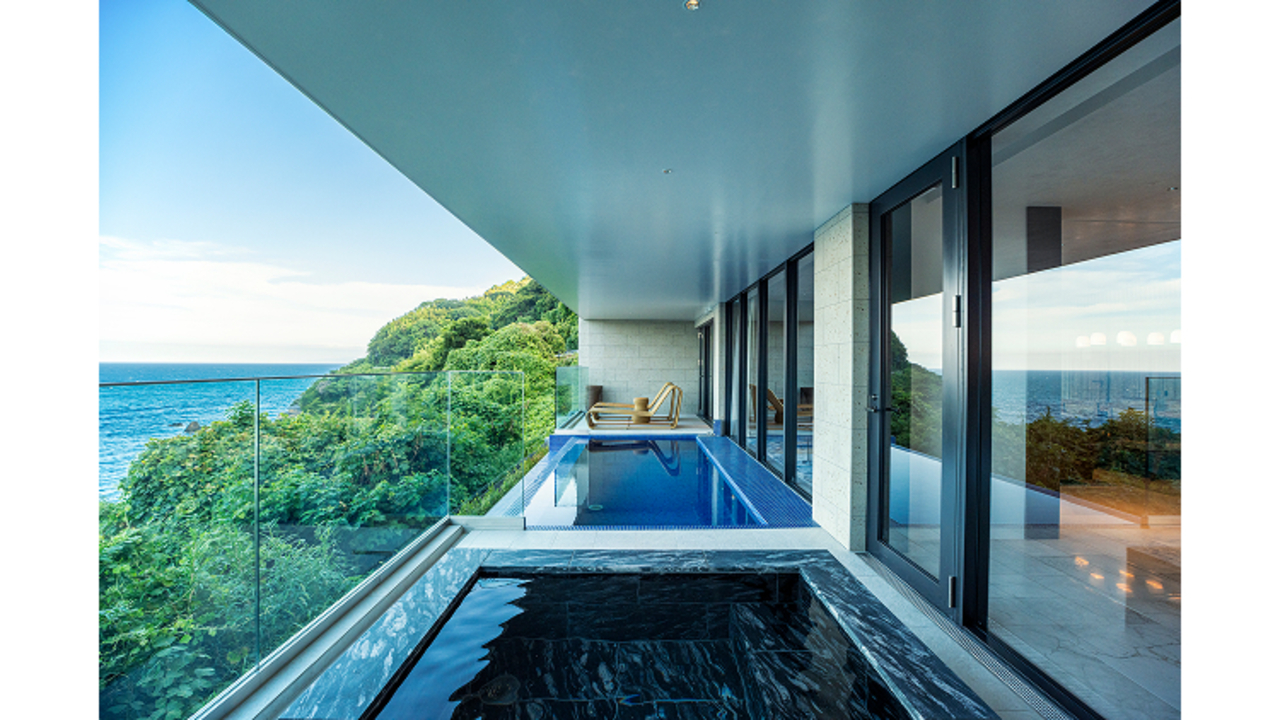 UMITO熱海別邸の事業内容の写真2枚目