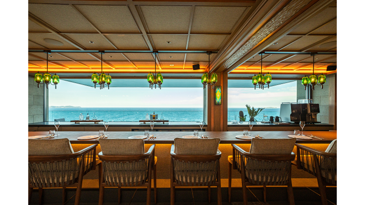 UMITO熱海別邸で働く人の写真2枚目