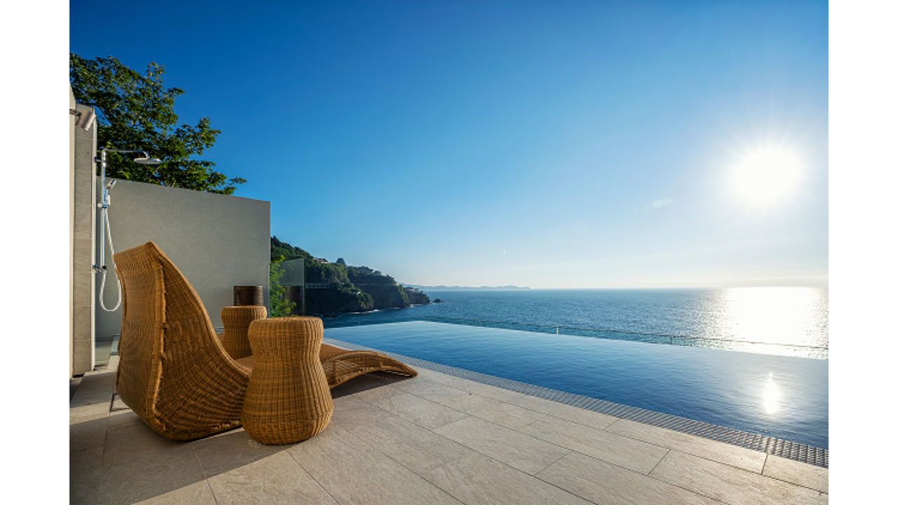 UMITO熱海別邸で働く人の写真4枚目