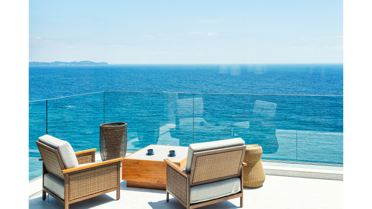 UMITO熱海別邸の事業内容の写真1枚目