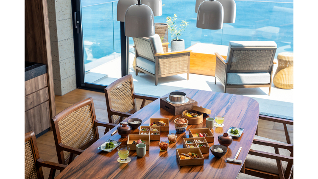 UMITO熱海別邸の事業内容の写真3枚目