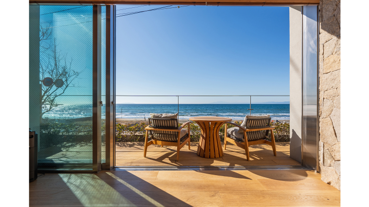 UMITO 鎌倉 材木座のこだわりポイントの写真1枚目