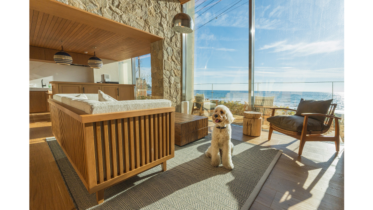 UMITO 鎌倉 材木座のこだわりポイントの写真2枚目