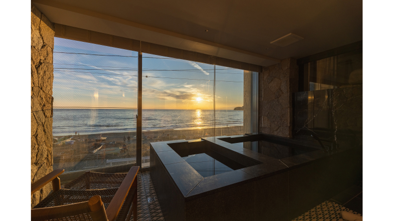 UMITO 鎌倉 材木座のこだわりポイントの写真3枚目