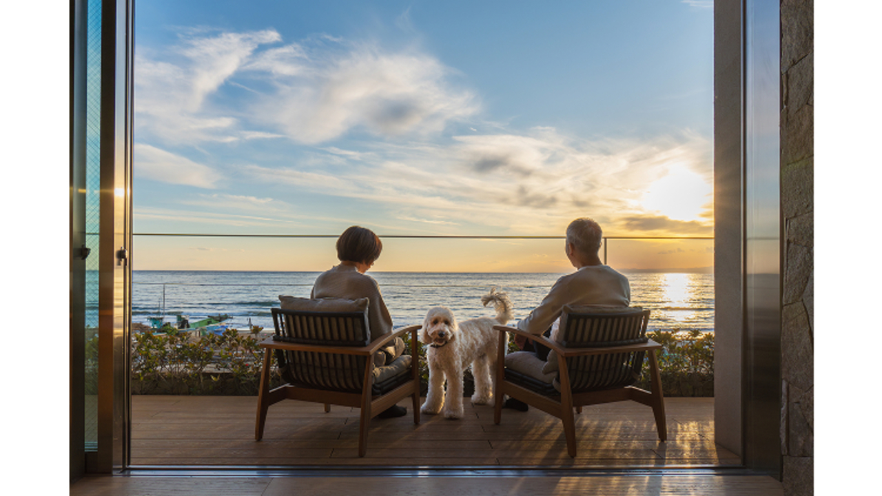 UMITO 鎌倉 材木座の事業内容の写真1枚目