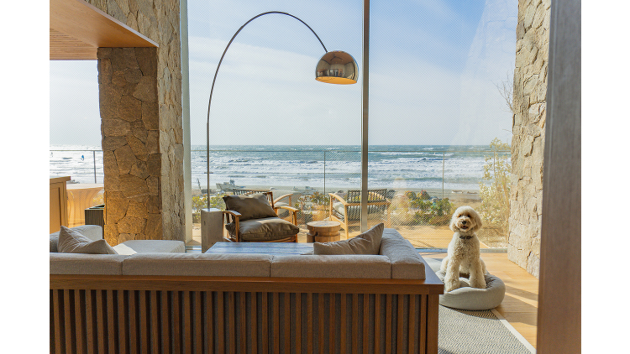 UMITO 鎌倉 材木座の事業内容の写真1枚目