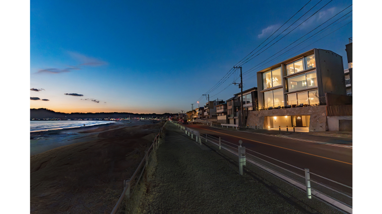 UMITO 鎌倉 材木座の事業内容の写真2枚目