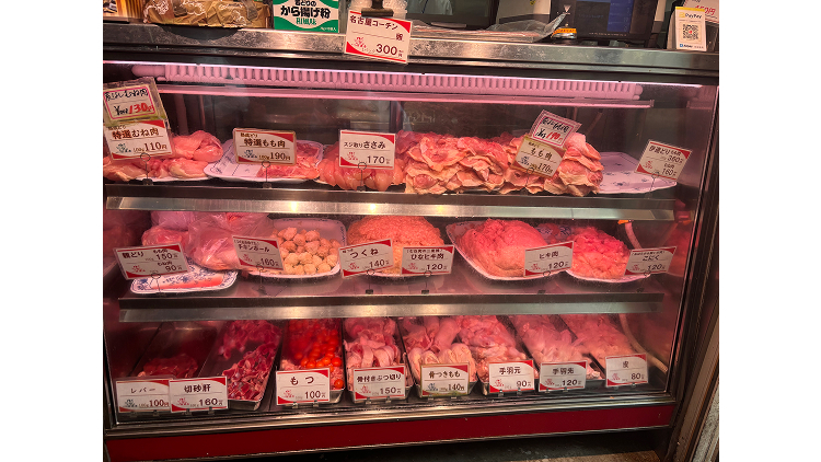 有限会社信濃屋-鶏肉専門店信濃屋 1枚目