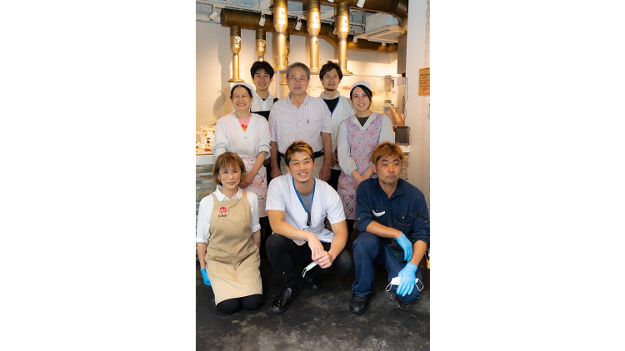 鶏肉専門店信濃屋の事業内容の写真3枚目