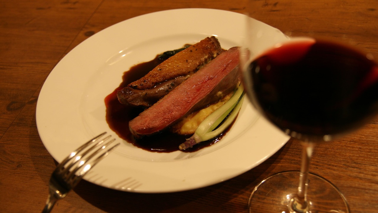 ピッツェリアドォーロのこだわりポイントの写真2枚目