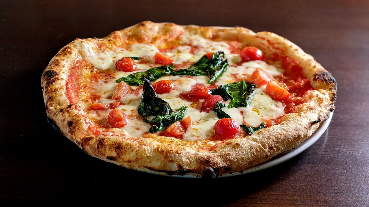 ピッツェリアドォーロの事業内容の写真2枚目