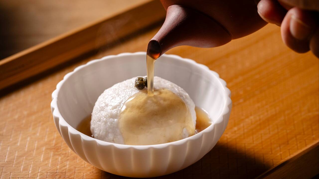 若槻 吉田奥出雲で働く人の写真2枚目