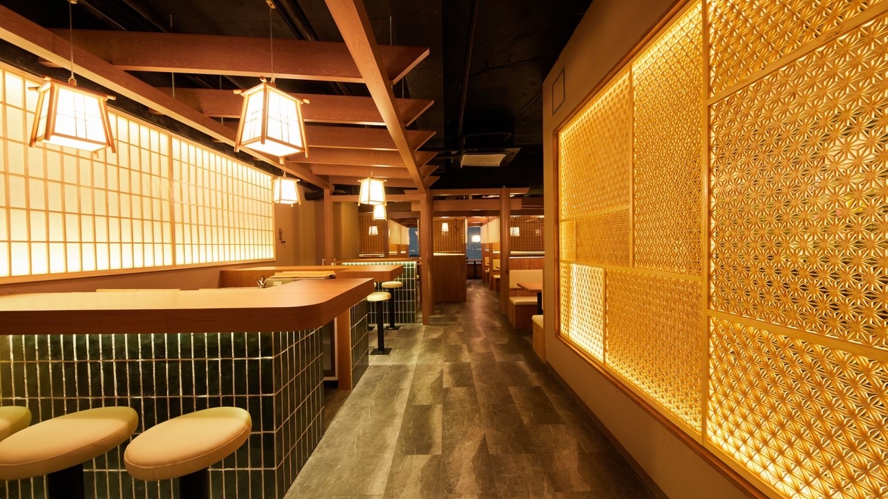 京出汁おでんと旬菜天ぷら 鳥居くぐりの事業内容の写真3枚目