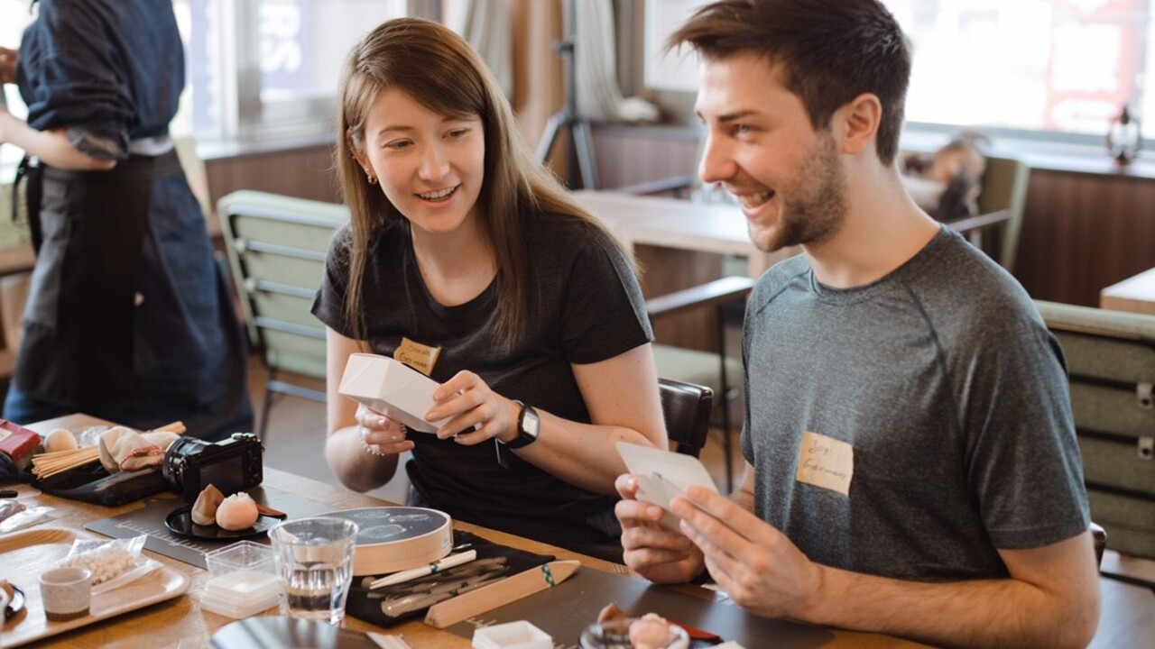 NÜCHI by WPÜのこだわりポイントの写真4枚目