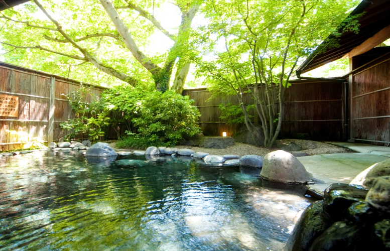 株式会社ゆふいんくつろぎの郷-ゆふいんくつろぎの郷 1枚目