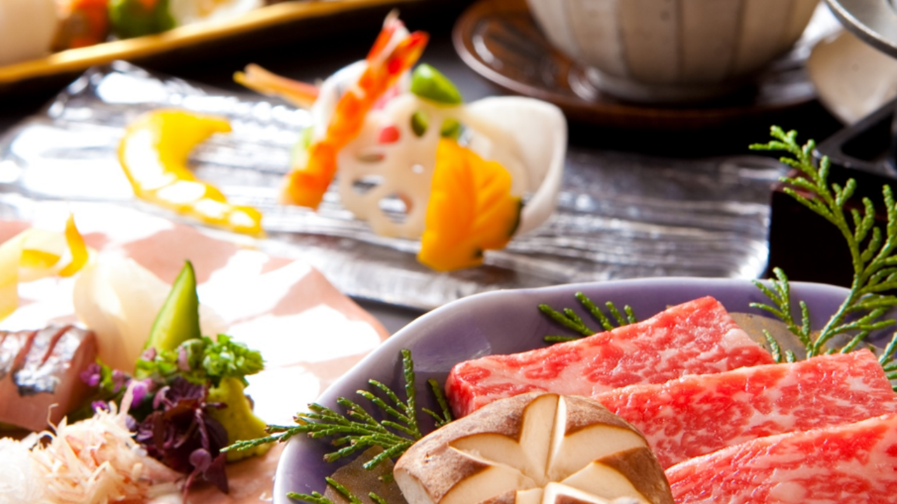 ゆふいんくつろぎの郷の事業内容の写真2枚目