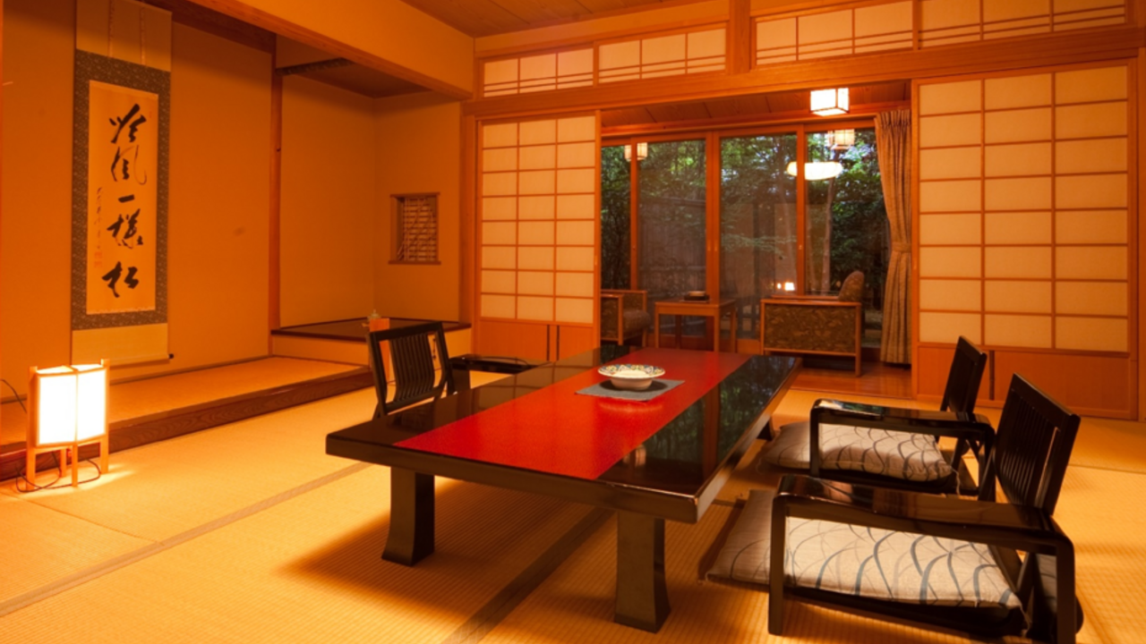 ゆふいんくつろぎの郷で働く人の写真2枚目