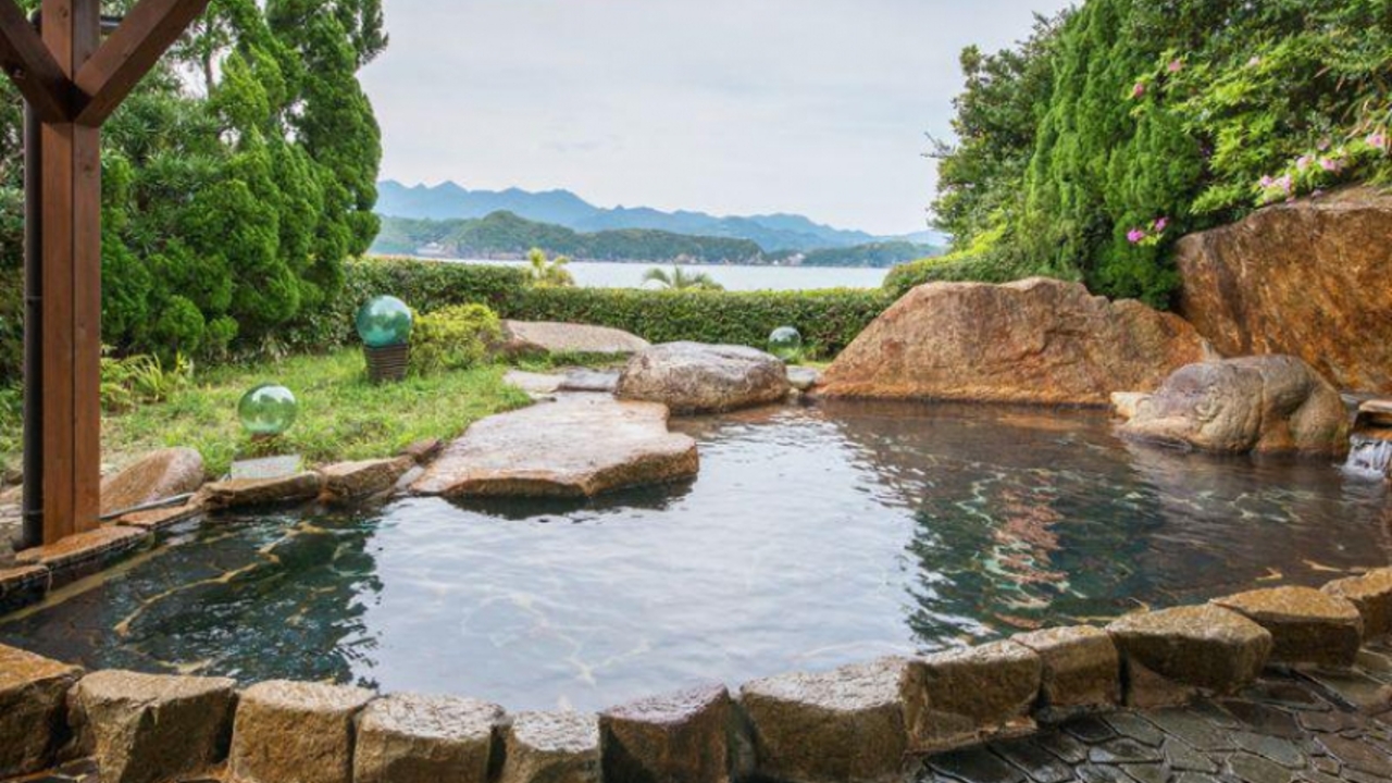 花いろどりの宿 花游のこだわりポイントの写真2枚目