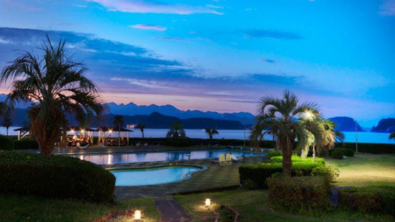 花いろどりの宿 花游の事業内容の写真1枚目