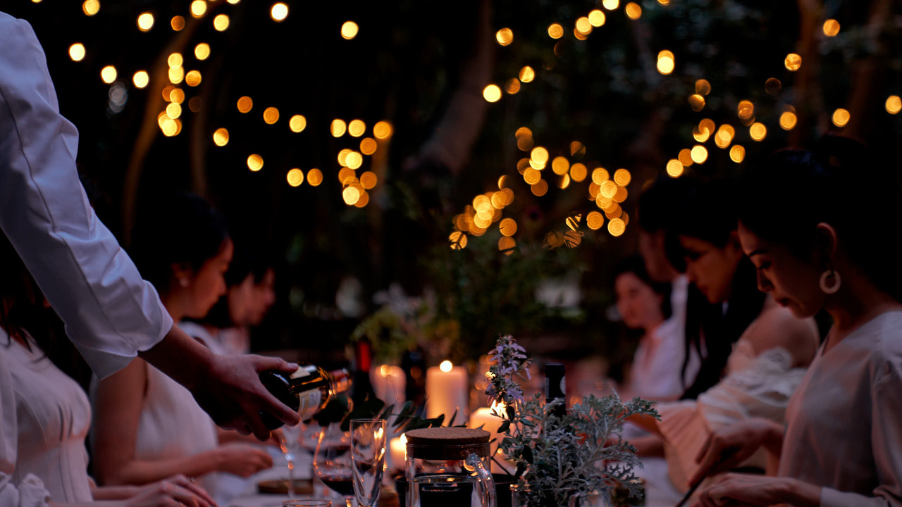 small planet CAMP&GRILLの事業内容の写真1枚目