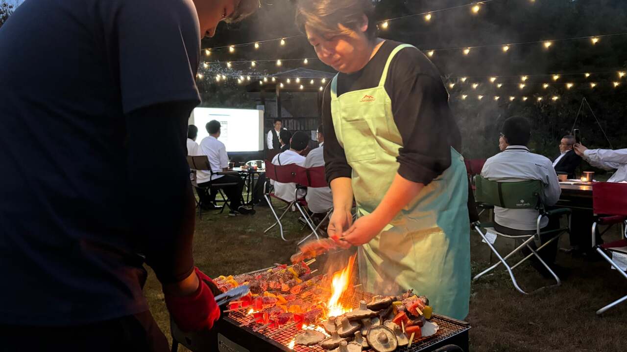 漆乃煌庵の事業内容の写真4枚目