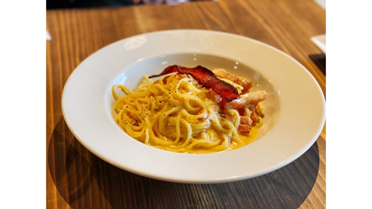 Shiny Owl のこだわりポイントの写真1枚目