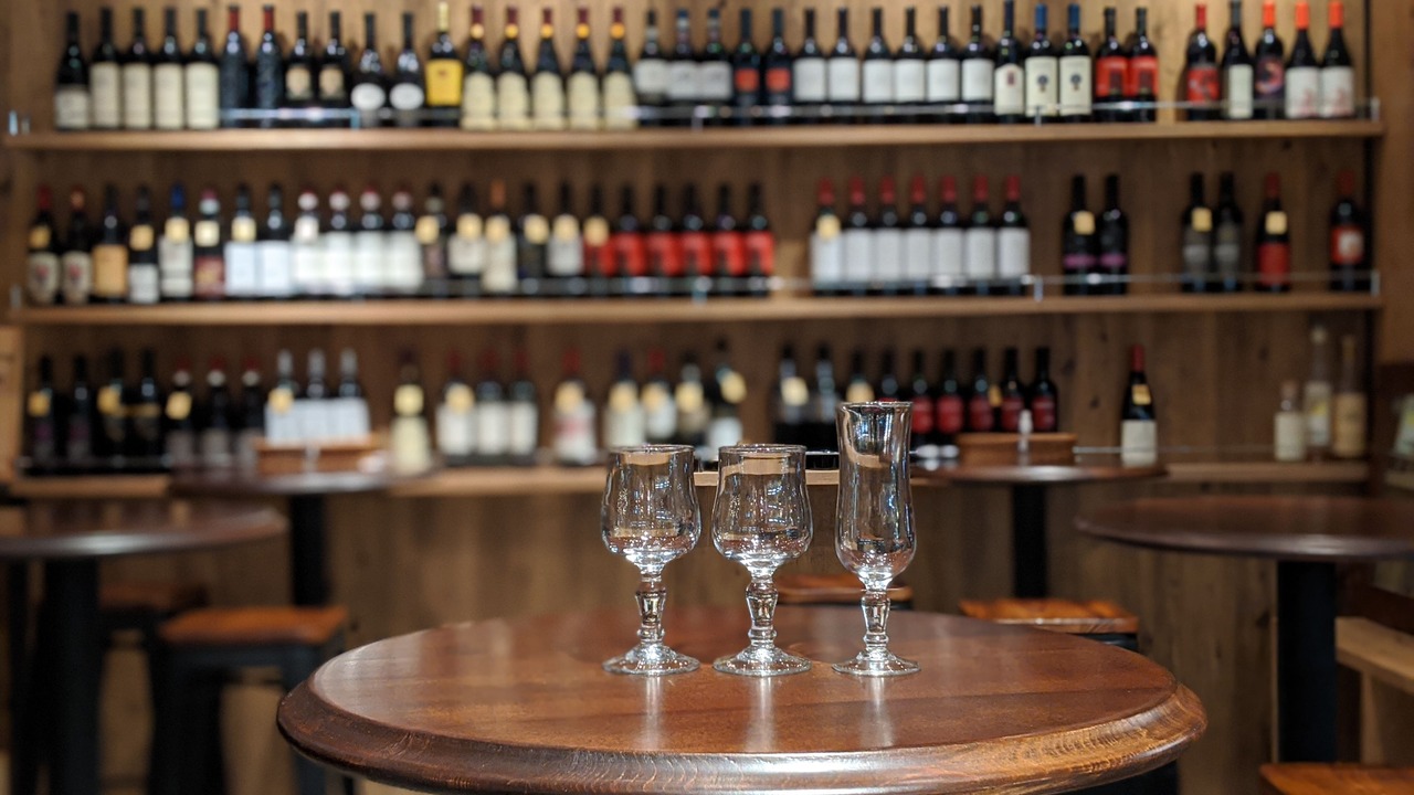 イタリア酒場 HIKAGEのこだわりポイントの写真1枚目