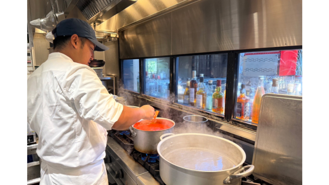 株式会社ユニマットドギーズアイランドで働く人の写真2枚目